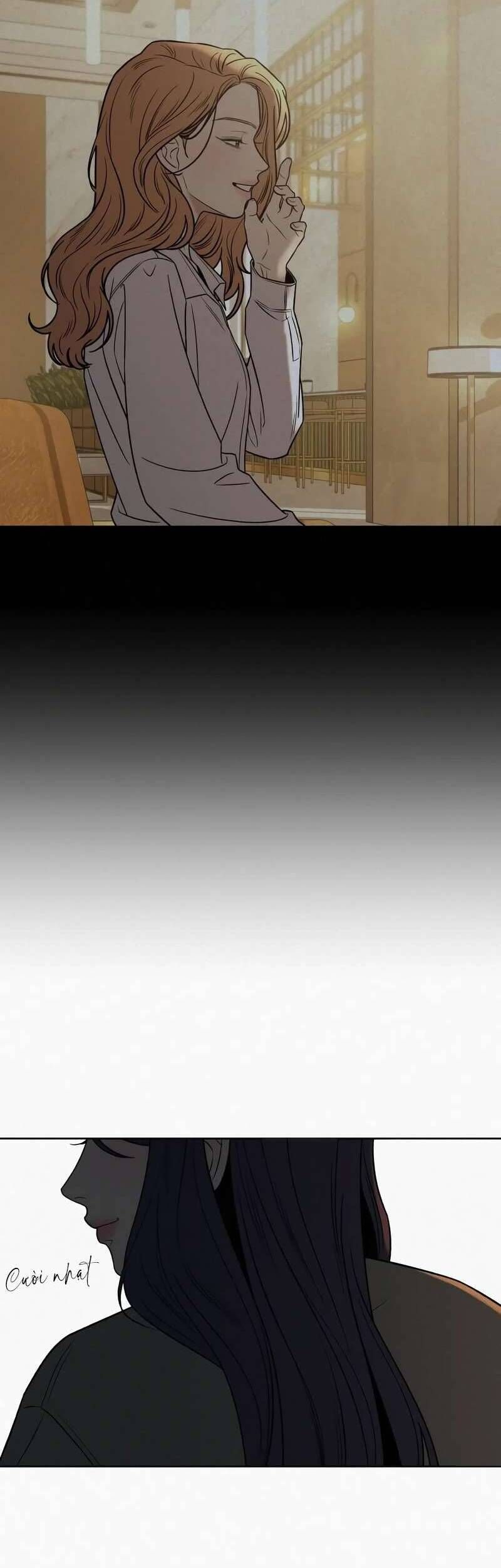 Chiến Lược: Tình Yêu Trong Sáng Chap 116 - Next Chap 117