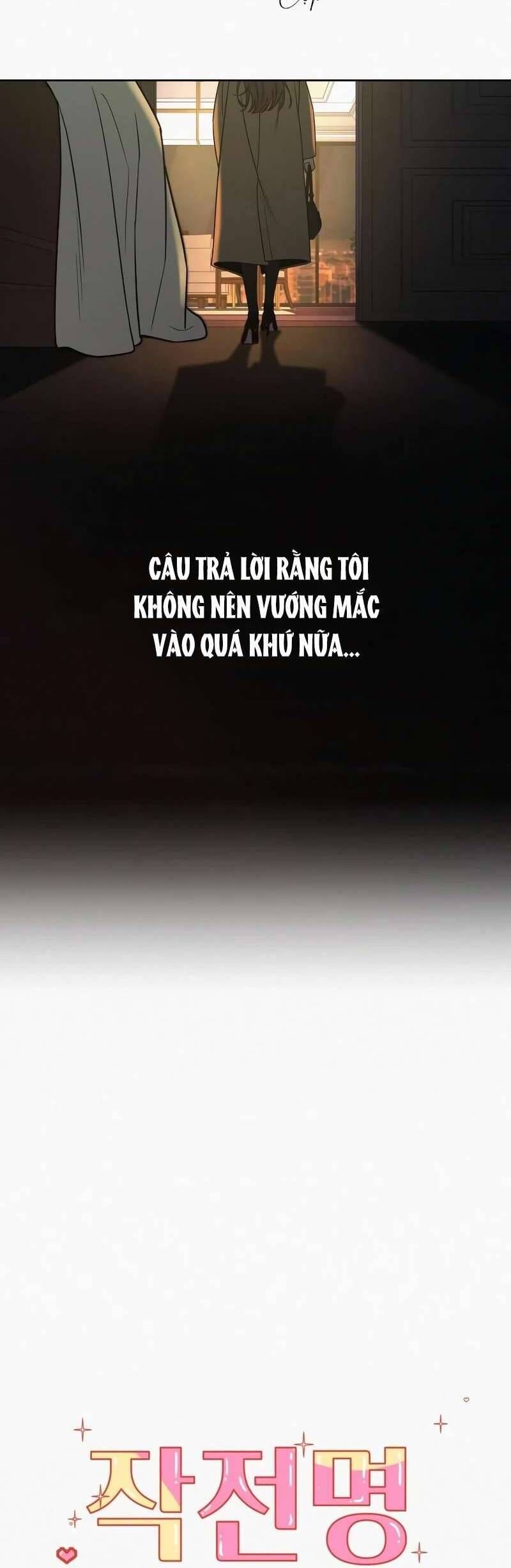 Chiến Lược: Tình Yêu Trong Sáng Chap 116 - Next Chap 117