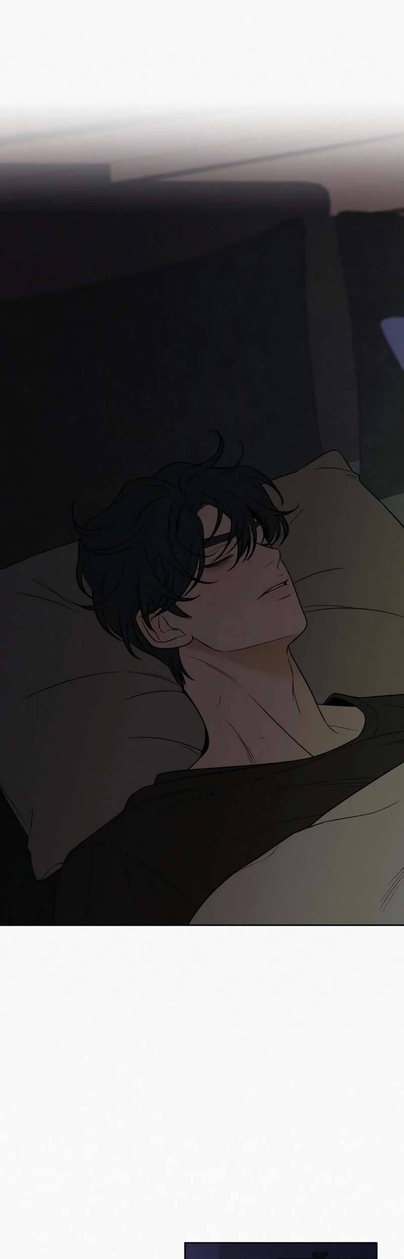 Chiến Lược: Tình Yêu Trong Sáng Chap 116 - Next Chap 117