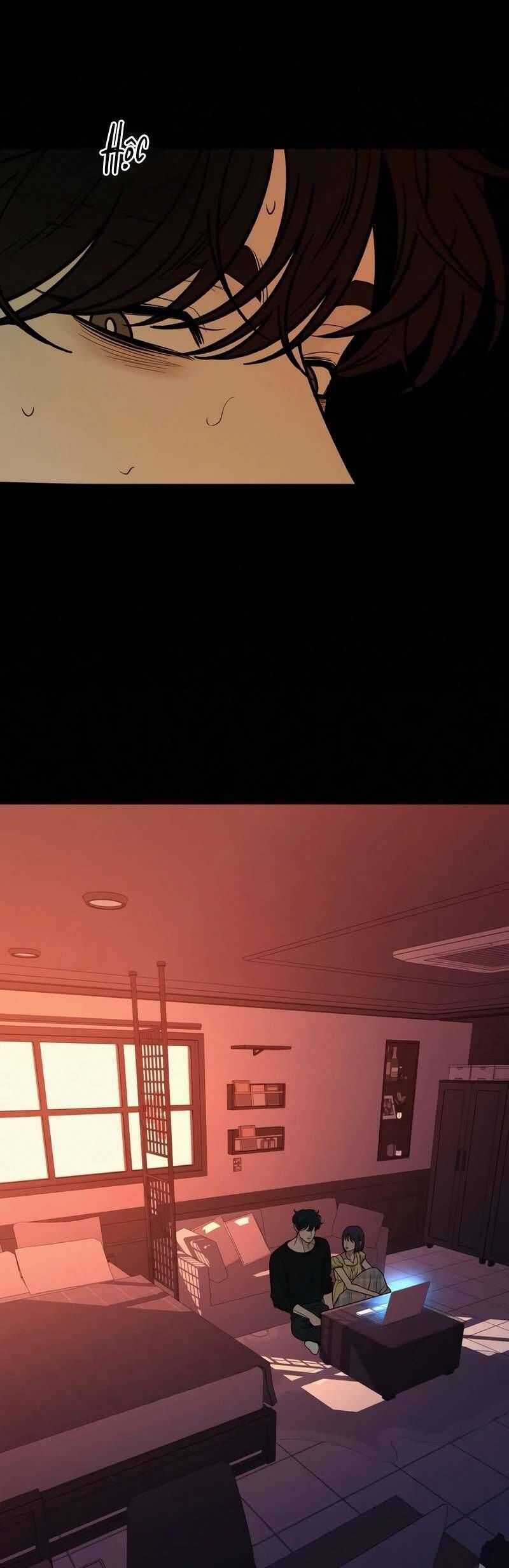 Chiến Lược: Tình Yêu Trong Sáng Chap 116 - Next Chap 117