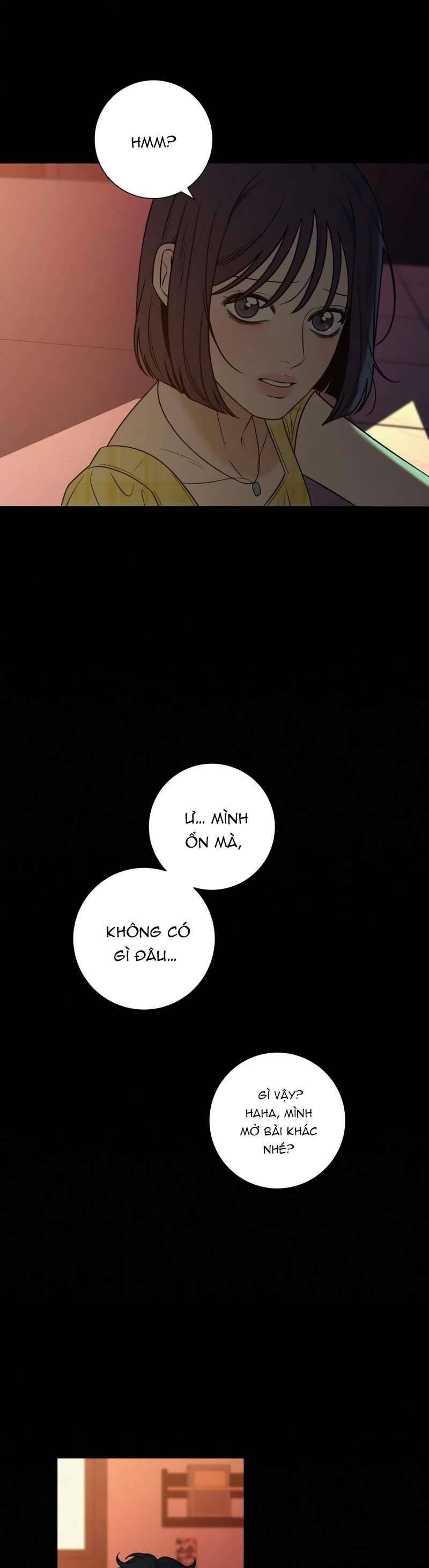 Chiến Lược: Tình Yêu Trong Sáng Chap 116 - Next Chap 117