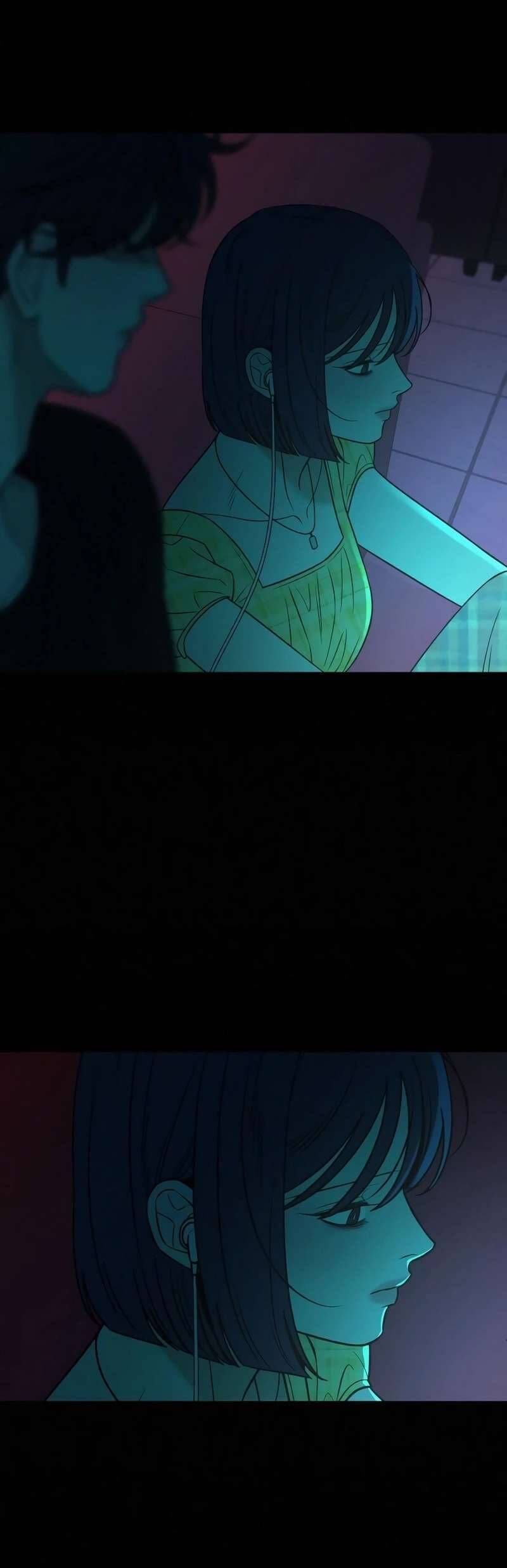 Chiến Lược: Tình Yêu Trong Sáng Chap 116 - Next Chap 117