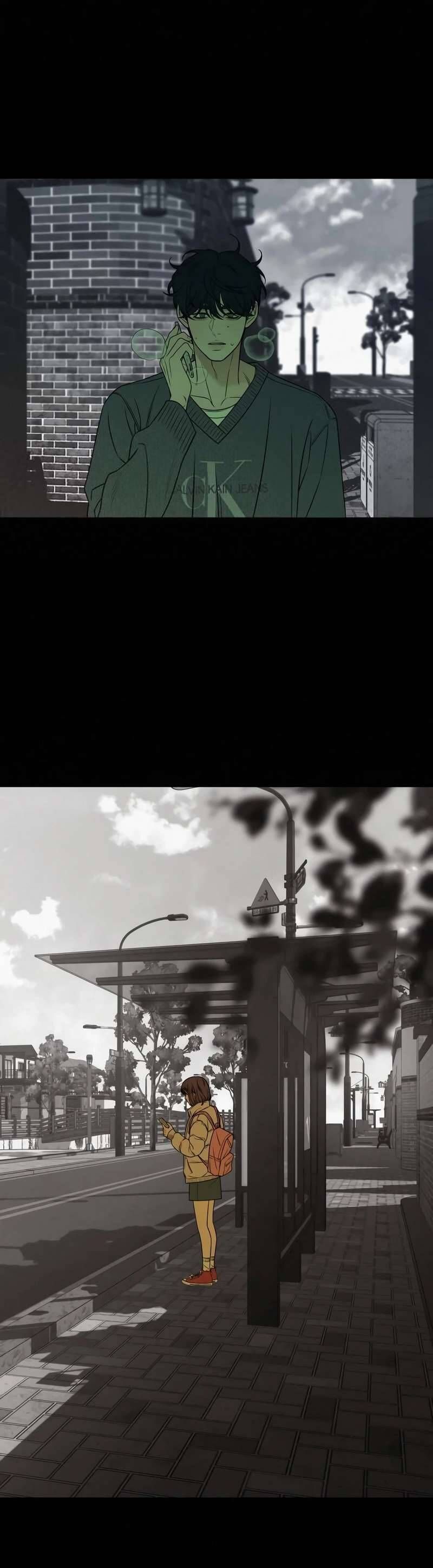 Chiến Lược: Tình Yêu Trong Sáng Chap 116 - Next Chap 117