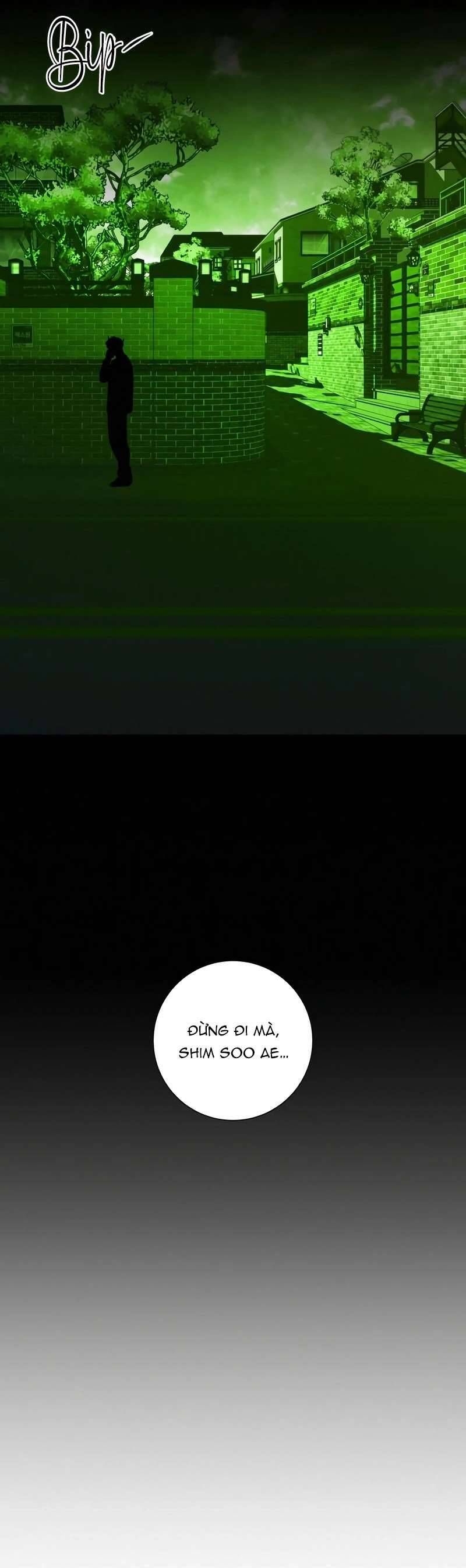 Chiến Lược: Tình Yêu Trong Sáng Chap 116 - Next Chap 117