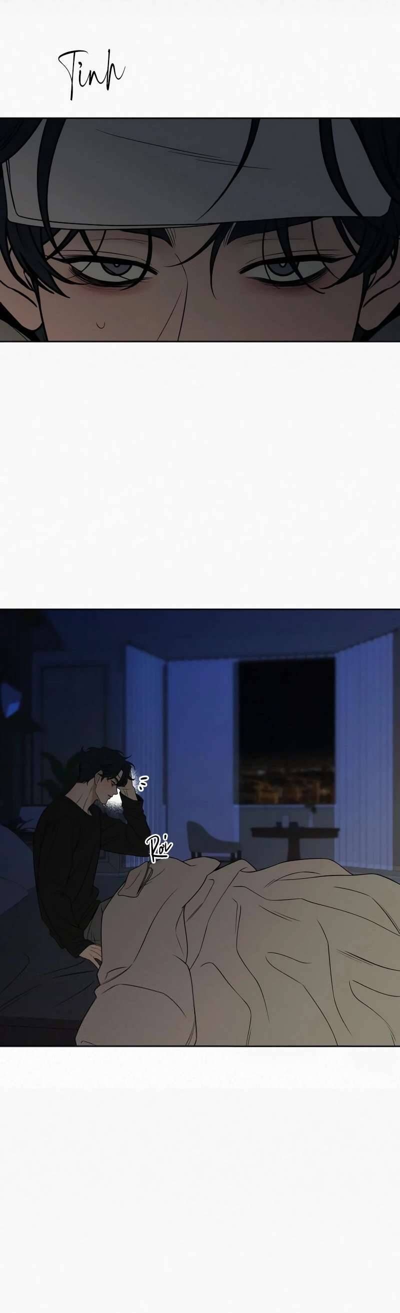 Chiến Lược: Tình Yêu Trong Sáng Chap 116 - Next Chap 117