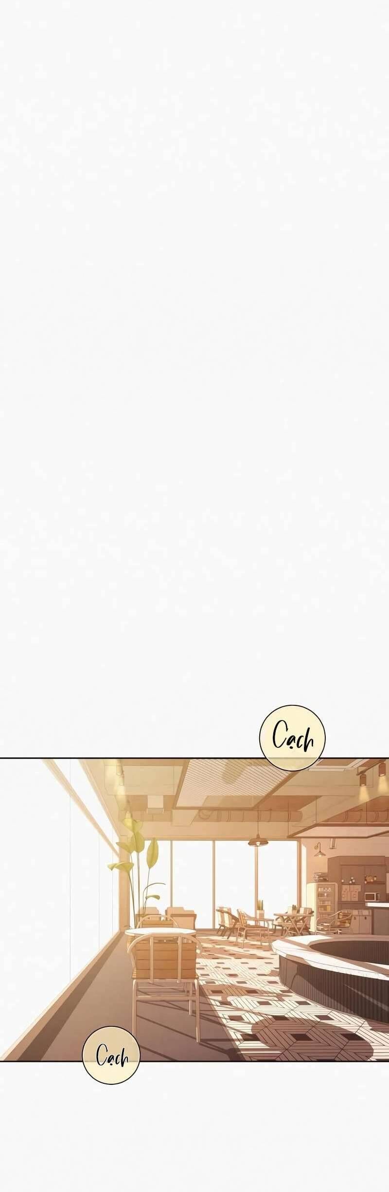 Chiến Lược: Tình Yêu Trong Sáng Chap 116 - Next Chap 117