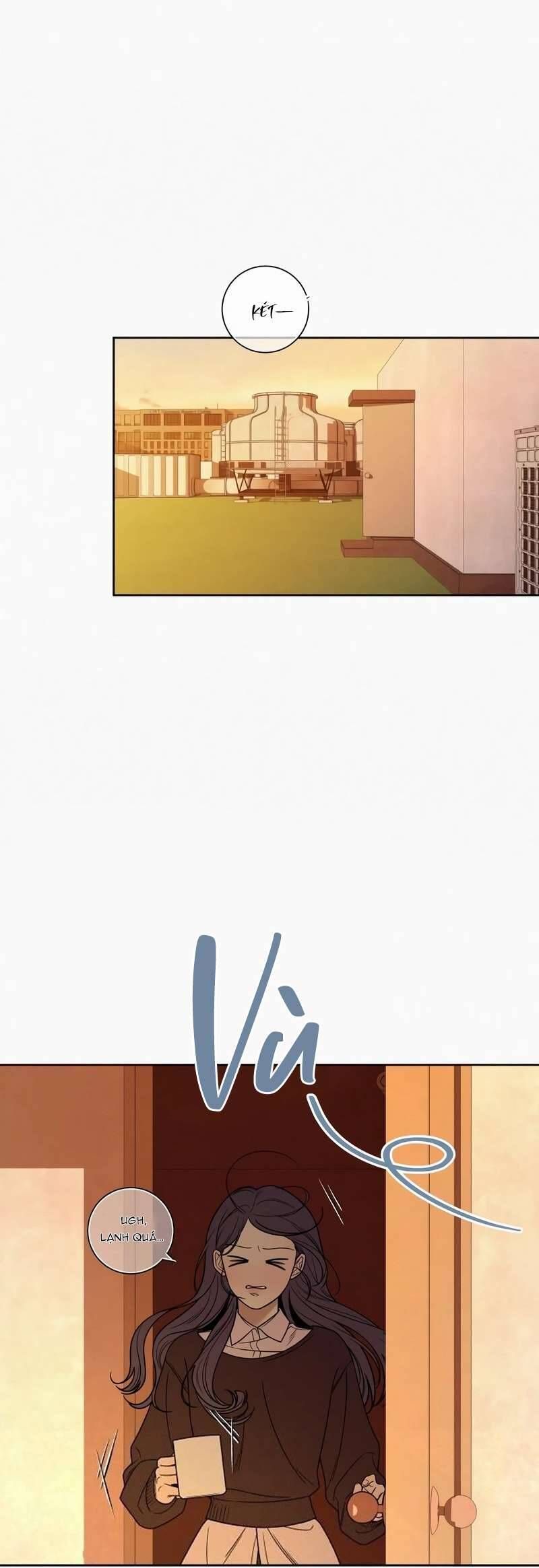 Chiến Lược: Tình Yêu Trong Sáng Chap 116 - Next Chap 117