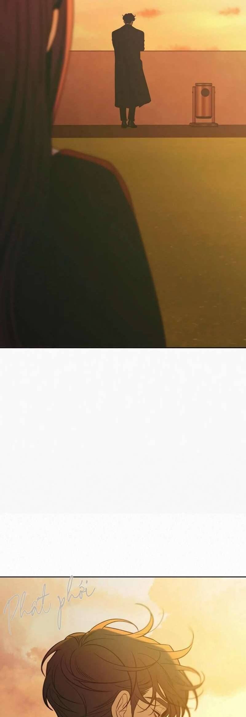 Chiến Lược: Tình Yêu Trong Sáng Chap 116 - Next Chap 117