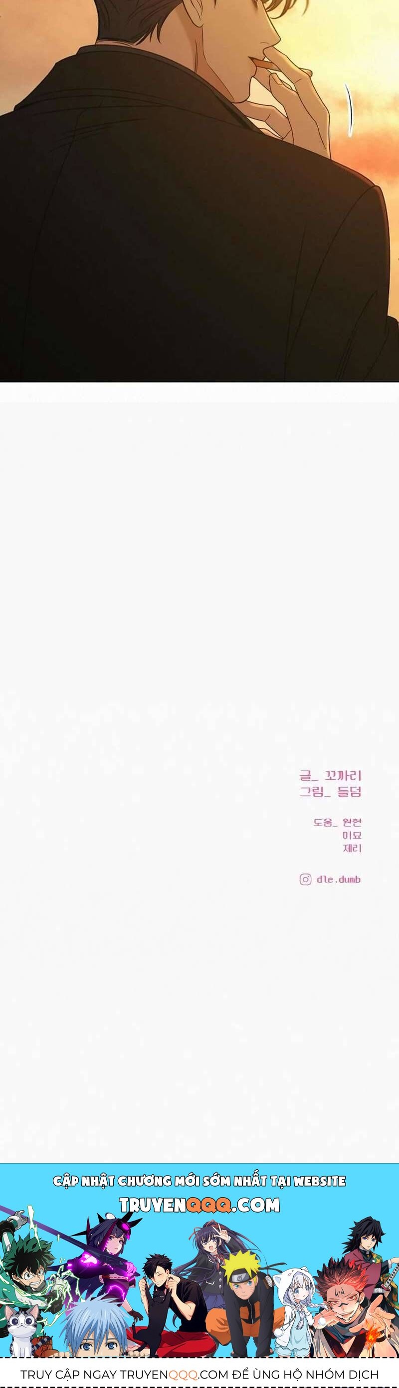 Chiến Lược: Tình Yêu Trong Sáng Chap 116 - Next Chap 117