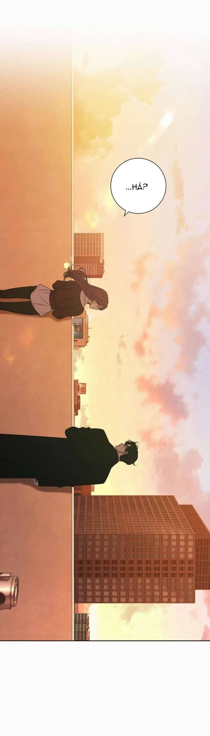 Chiến Lược: Tình Yêu Trong Sáng Chap 117 - Next Chap 118