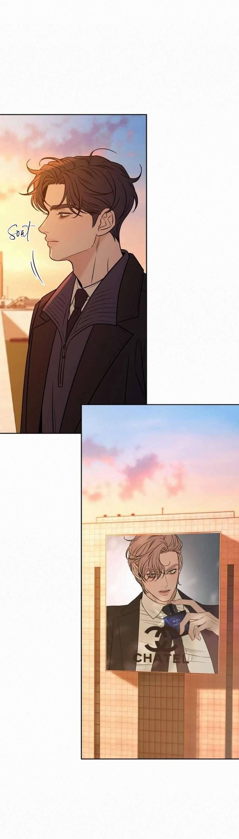 Chiến Lược: Tình Yêu Trong Sáng Chap 117 - Next Chap 118