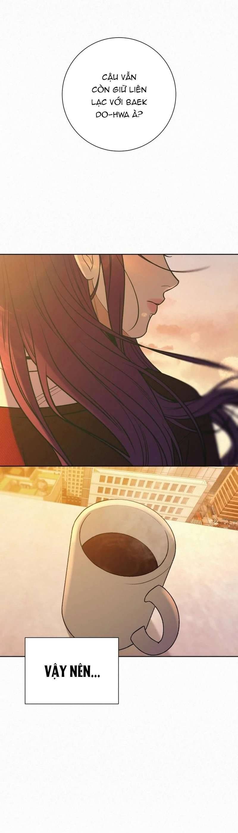 Chiến Lược: Tình Yêu Trong Sáng Chap 117 - Next Chap 118