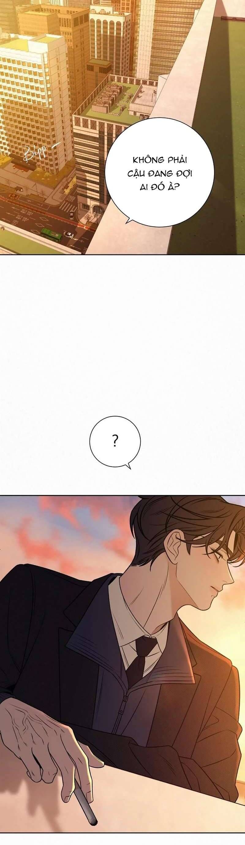 Chiến Lược: Tình Yêu Trong Sáng Chap 117 - Next Chap 118