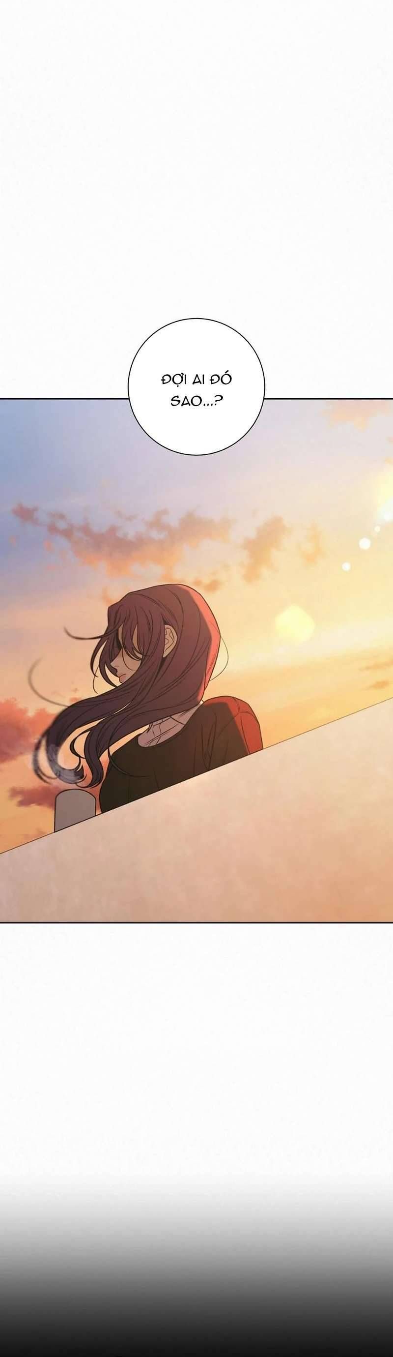 Chiến Lược: Tình Yêu Trong Sáng Chap 117 - Next Chap 118