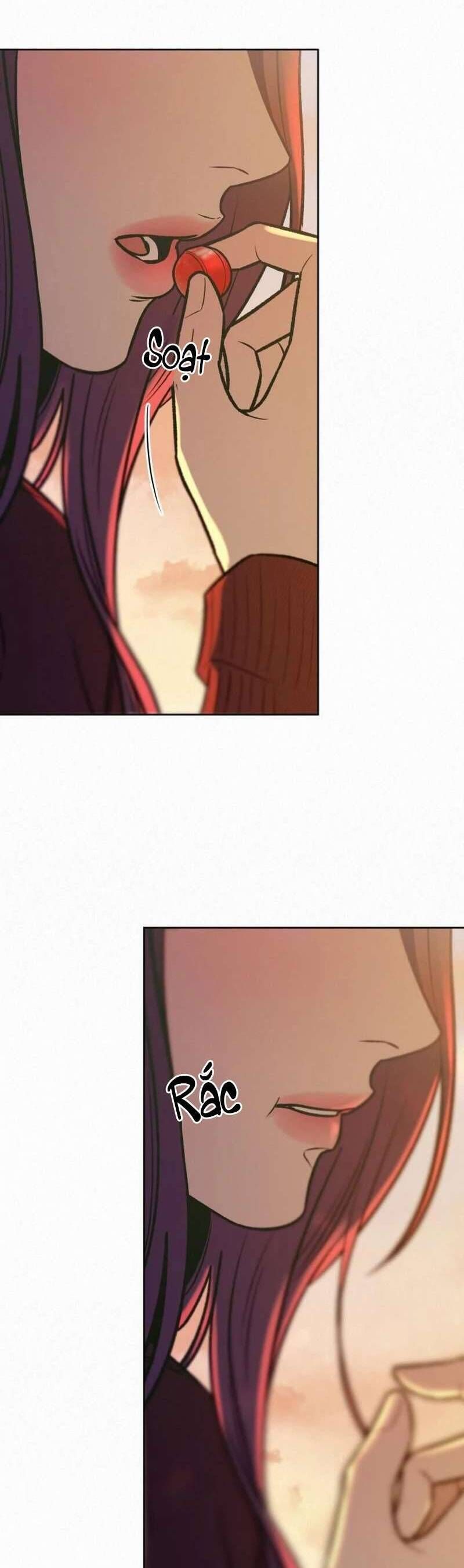 Chiến Lược: Tình Yêu Trong Sáng Chap 117 - Next Chap 118