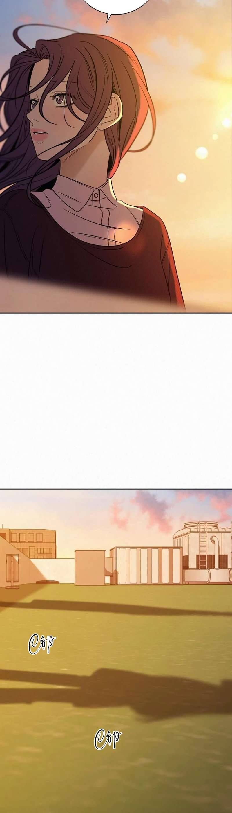 Chiến Lược: Tình Yêu Trong Sáng Chap 117 - Next Chap 118