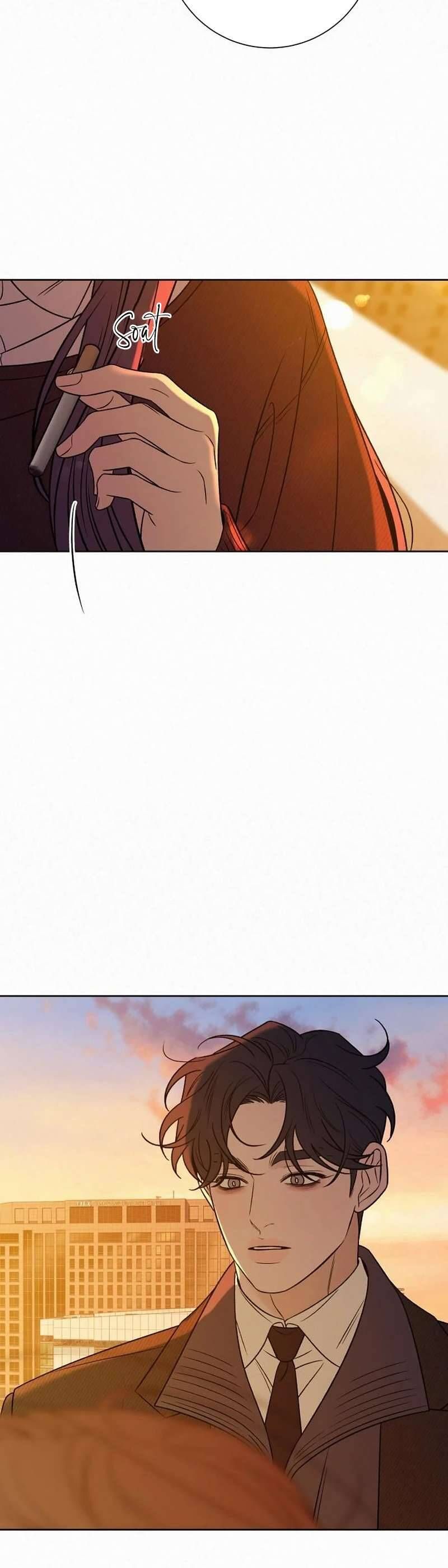 Chiến Lược: Tình Yêu Trong Sáng Chap 117 - Next Chap 118