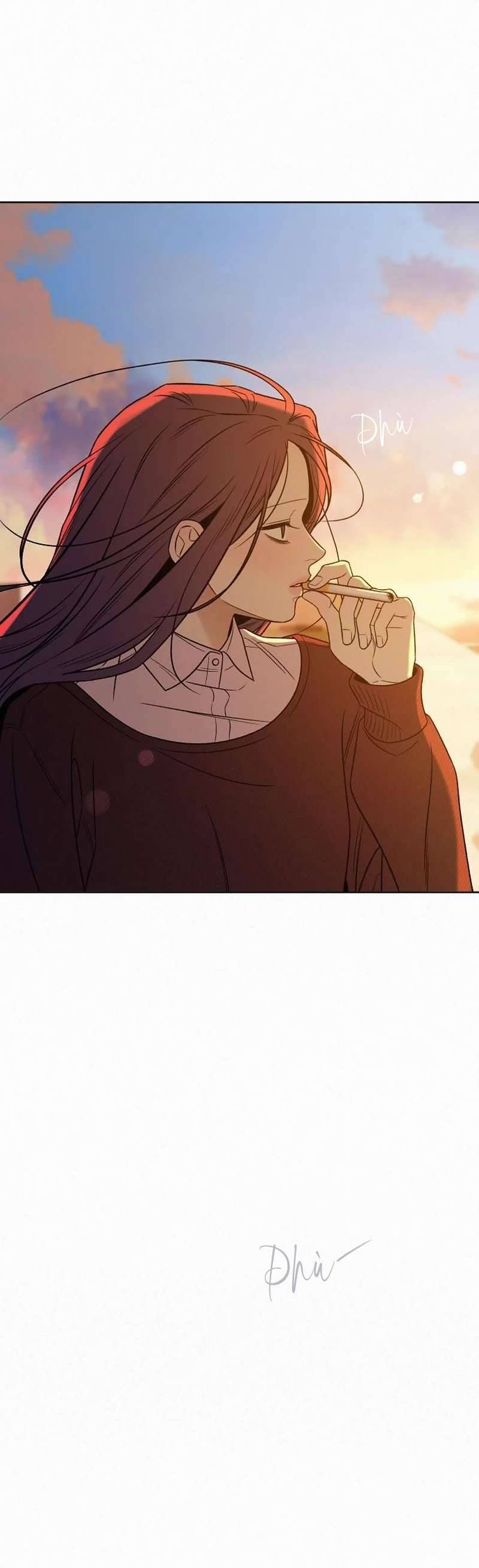 Chiến Lược: Tình Yêu Trong Sáng Chap 117 - Next Chap 118