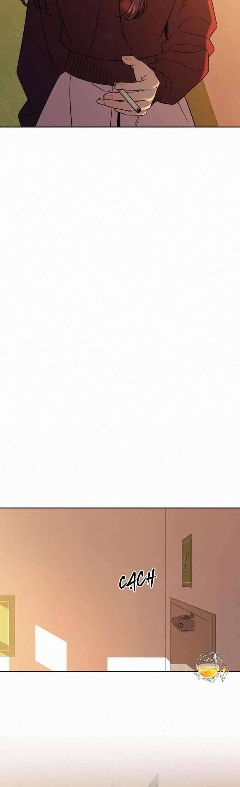 Chiến Lược: Tình Yêu Trong Sáng Chap 117 - Next Chap 118