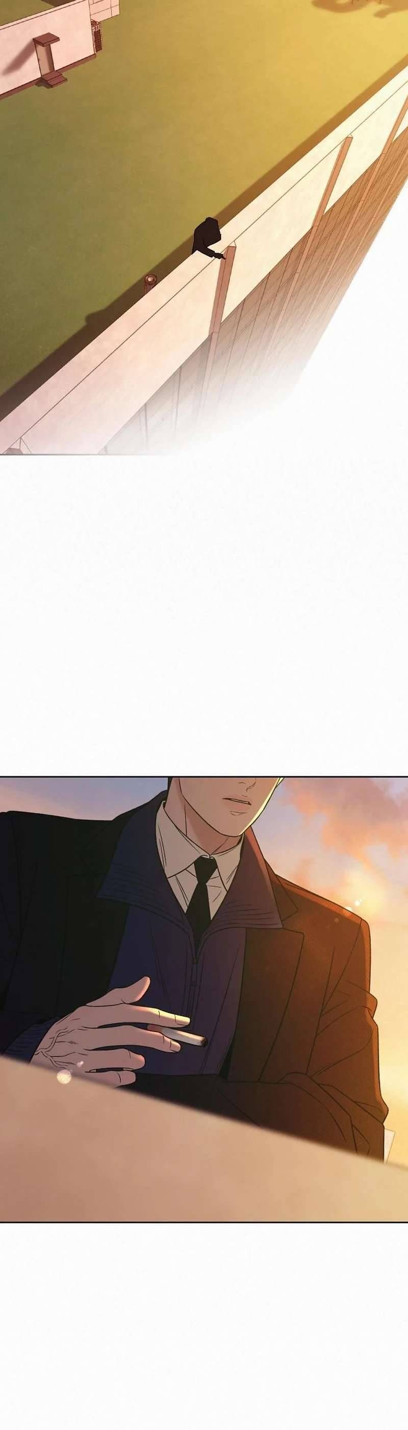 Chiến Lược: Tình Yêu Trong Sáng Chap 117 - Next Chap 118