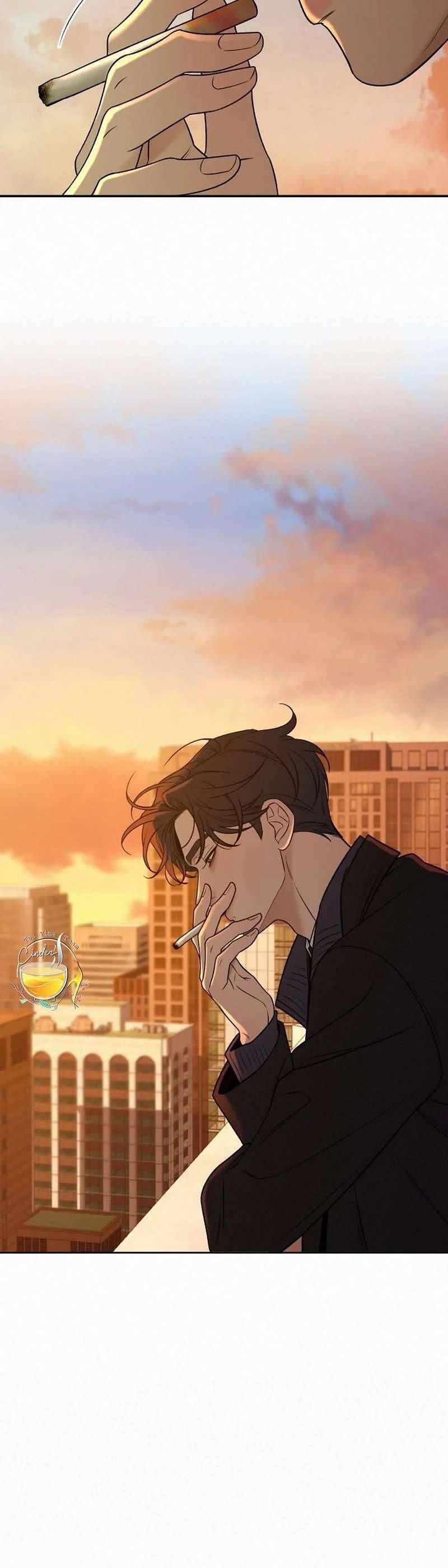 Chiến Lược: Tình Yêu Trong Sáng Chap 117 - Next Chap 118