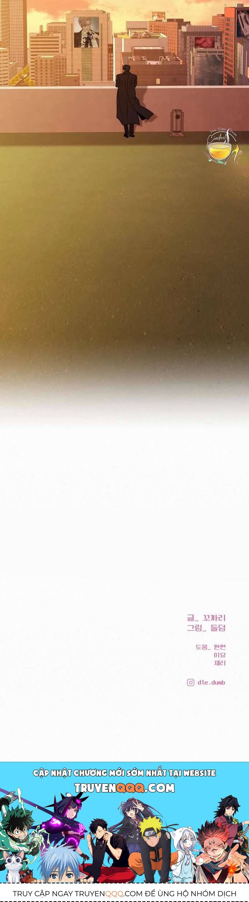 Chiến Lược: Tình Yêu Trong Sáng Chap 117 - Next Chap 118