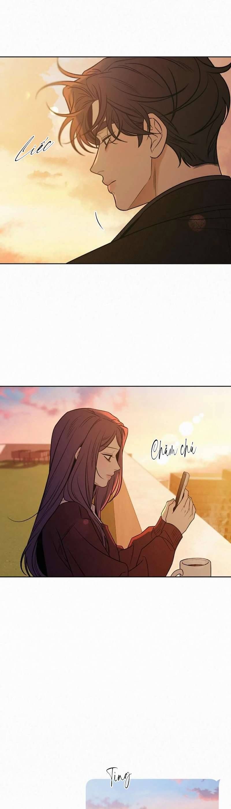 Chiến Lược: Tình Yêu Trong Sáng Chap 117 - Next Chap 118