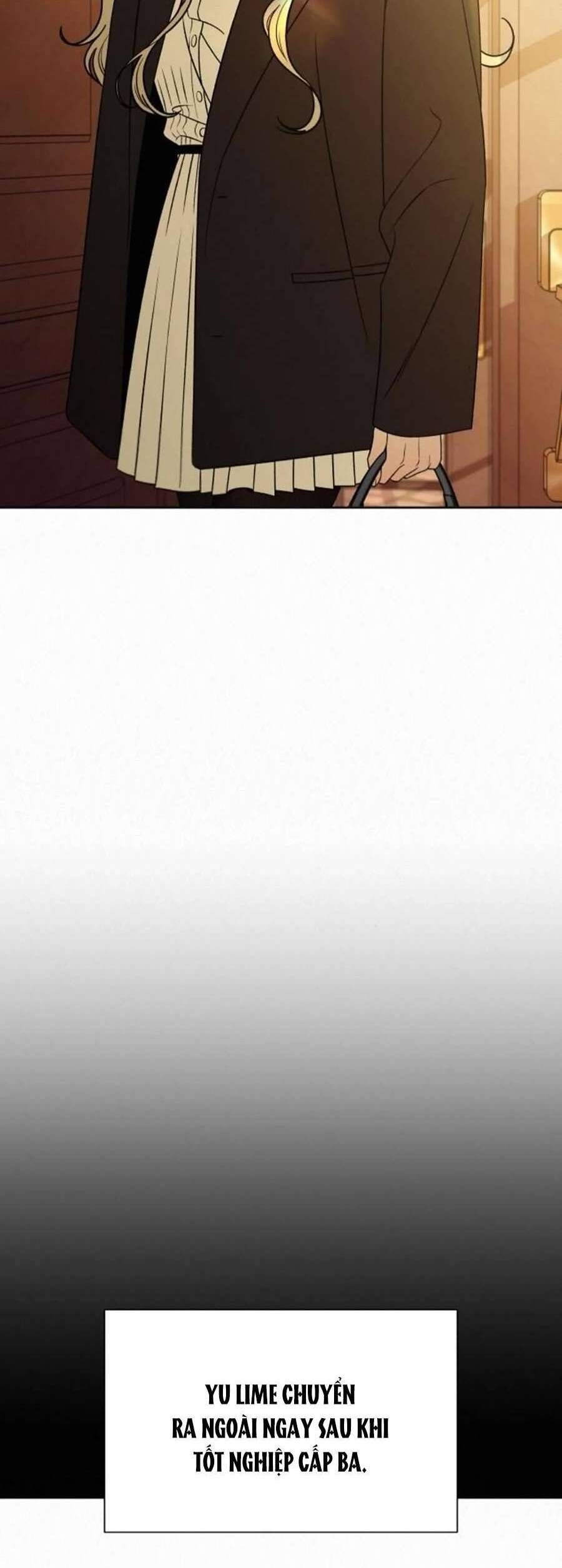 Chiến Lược: Tình Yêu Trong Sáng Chap 118 - Next Chap 119