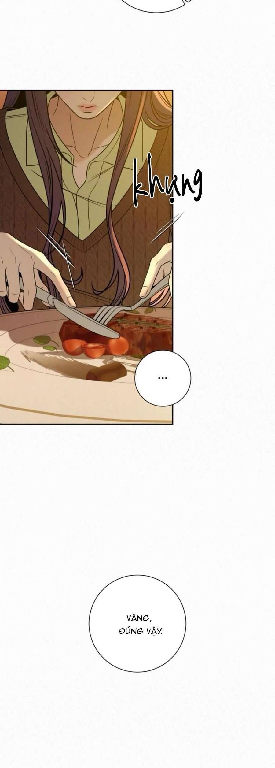 Chiến Lược: Tình Yêu Trong Sáng Chap 118 - Next Chap 119