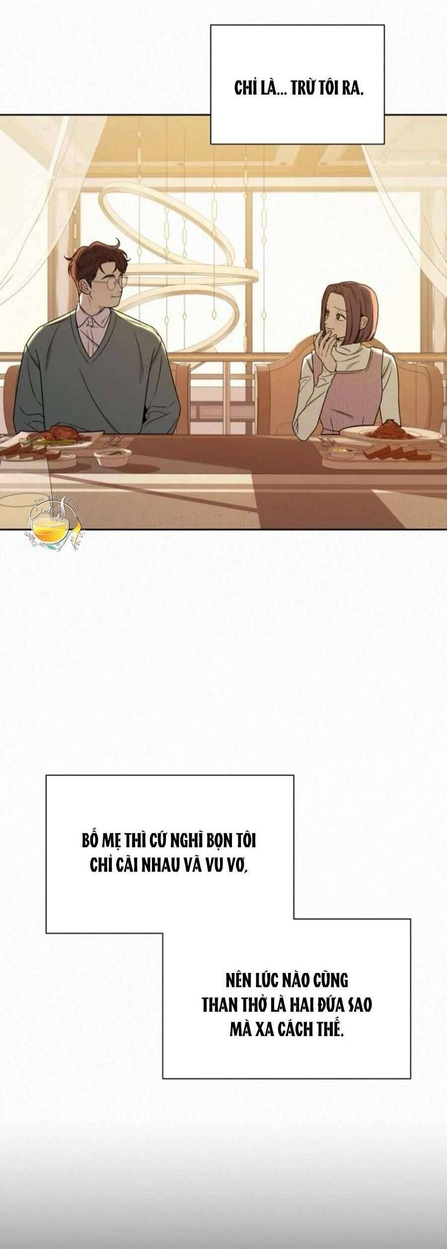 Chiến Lược: Tình Yêu Trong Sáng Chap 118 - Next Chap 119