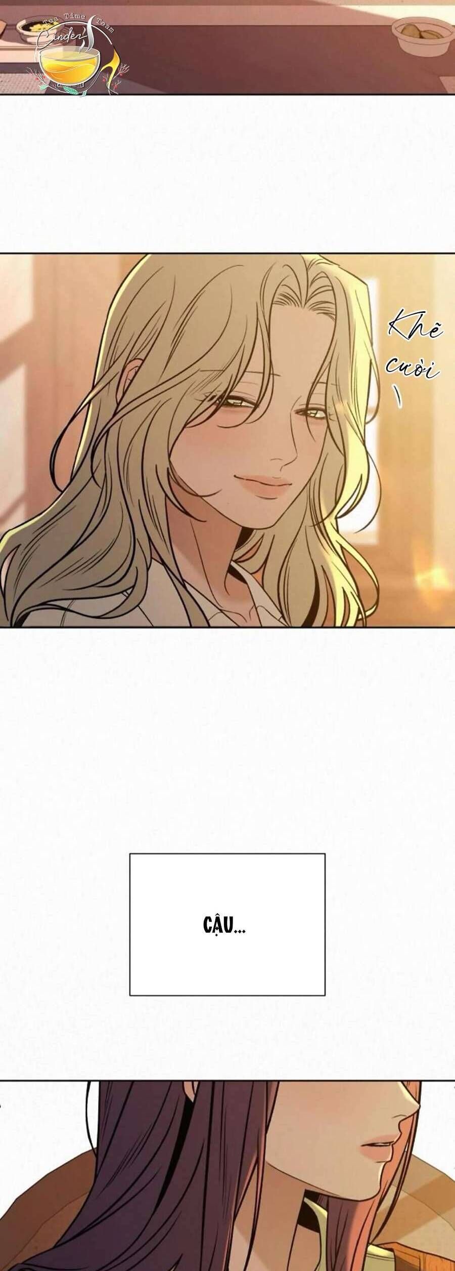 Chiến Lược: Tình Yêu Trong Sáng Chap 118 - Next Chap 119