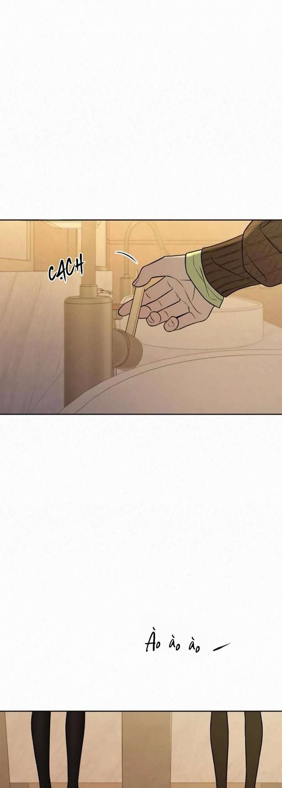 Chiến Lược: Tình Yêu Trong Sáng Chap 118 - Next Chap 119