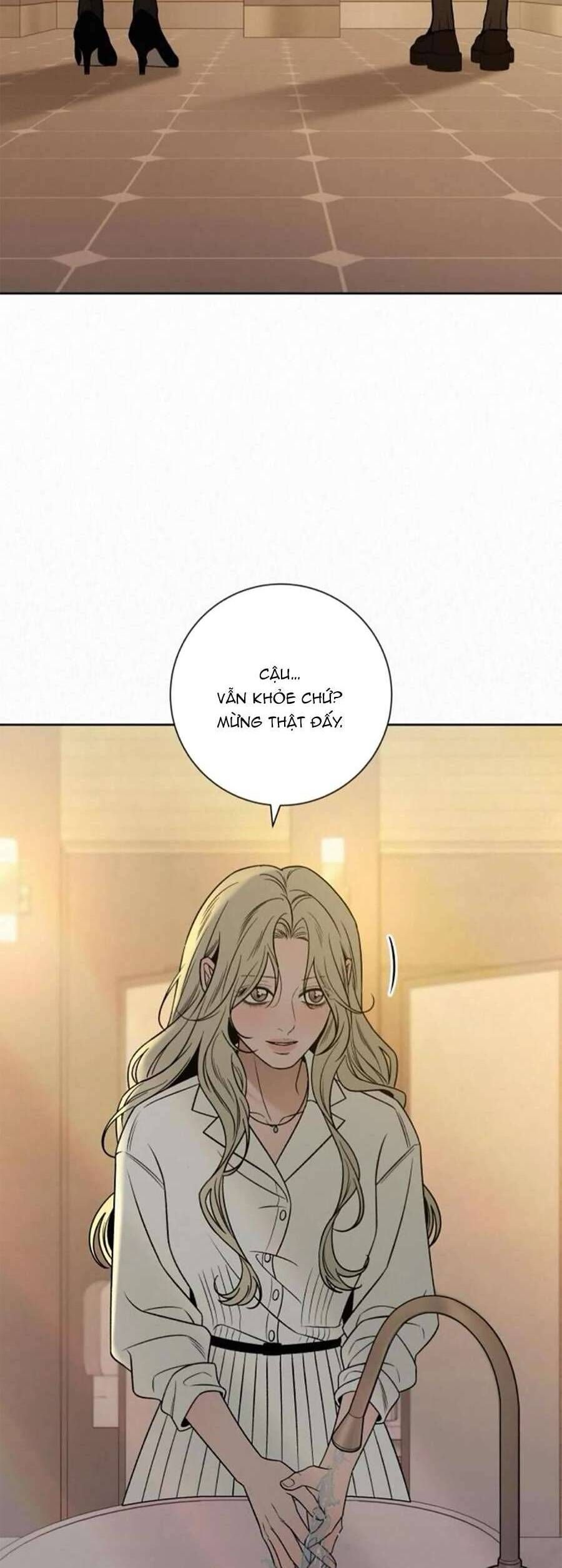 Chiến Lược: Tình Yêu Trong Sáng Chap 118 - Next Chap 119