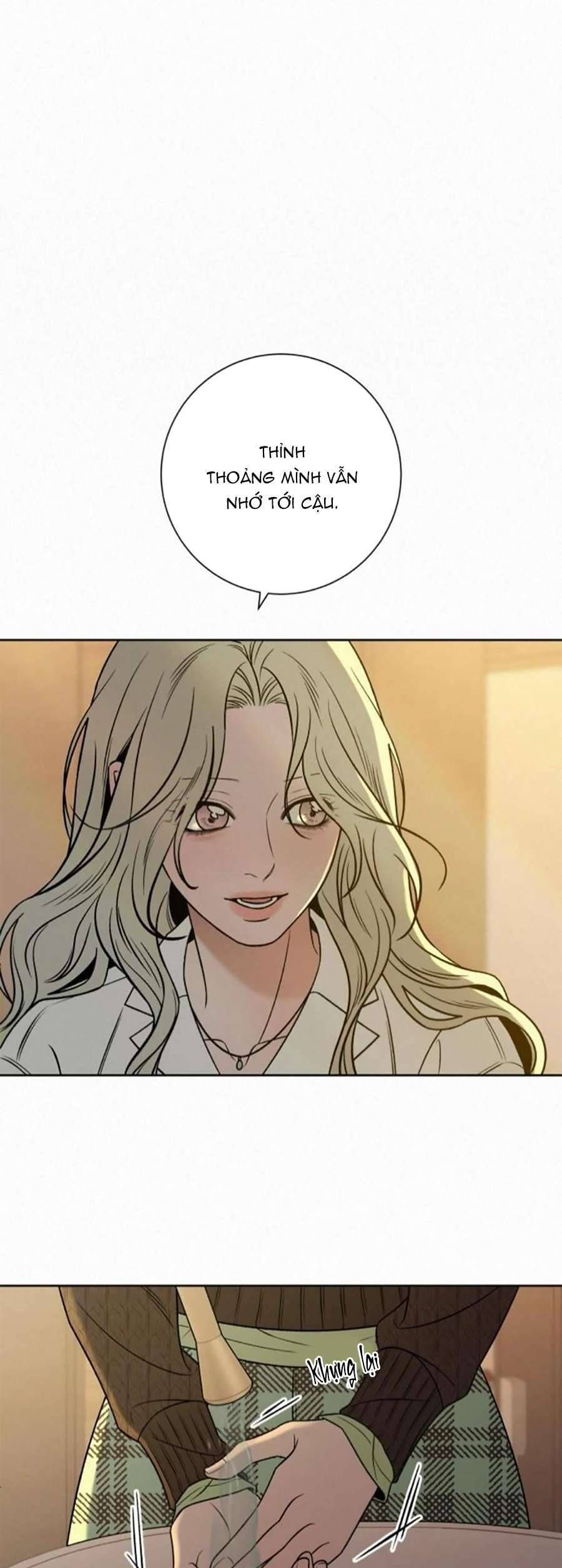 Chiến Lược: Tình Yêu Trong Sáng Chap 118 - Next Chap 119