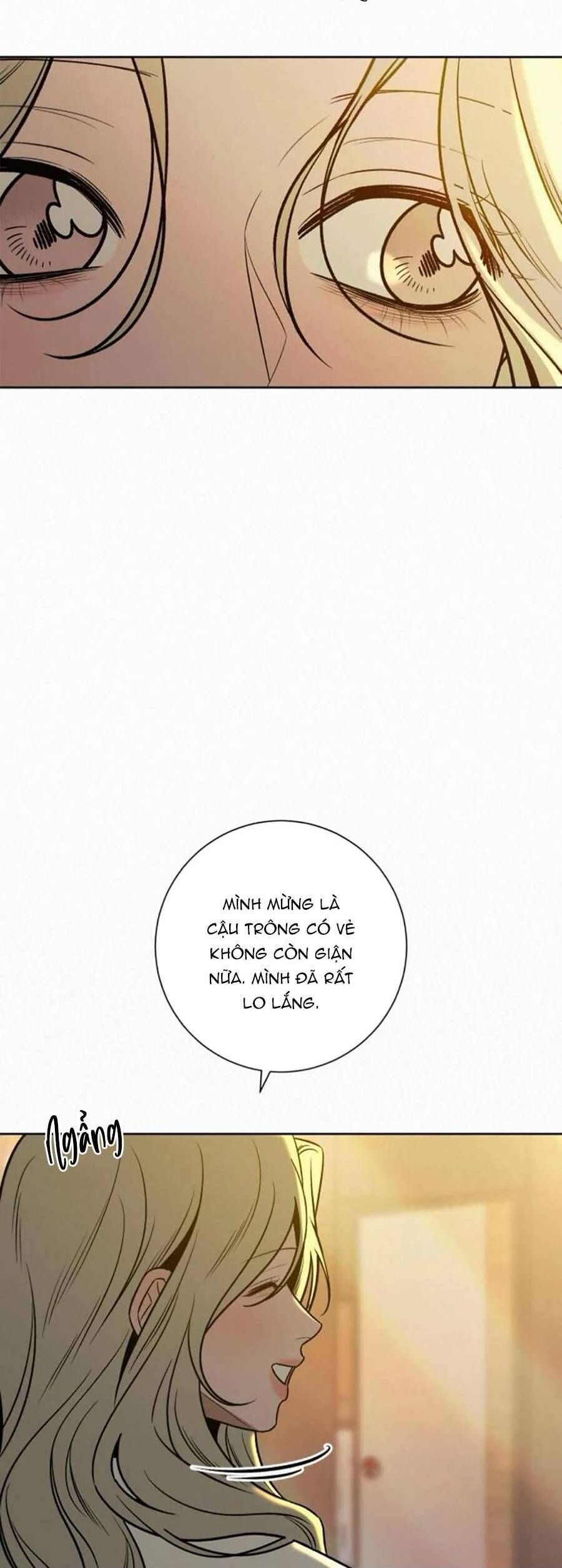 Chiến Lược: Tình Yêu Trong Sáng Chap 118 - Next Chap 119