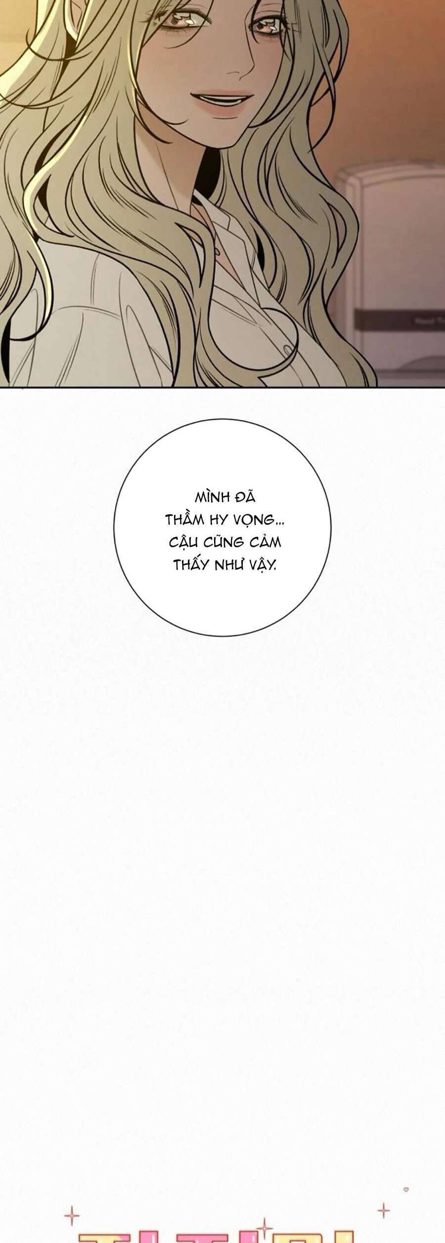 Chiến Lược: Tình Yêu Trong Sáng Chap 118 - Next Chap 119