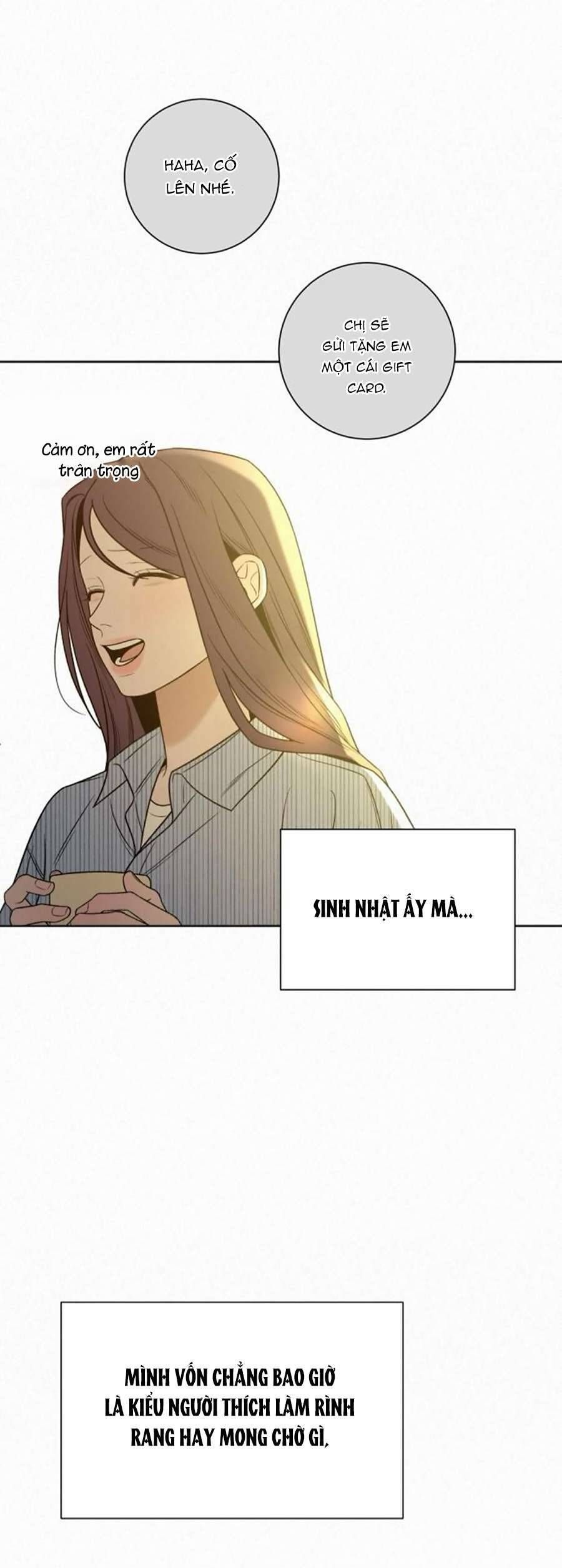 Chiến Lược: Tình Yêu Trong Sáng Chap 118 - Next Chap 119