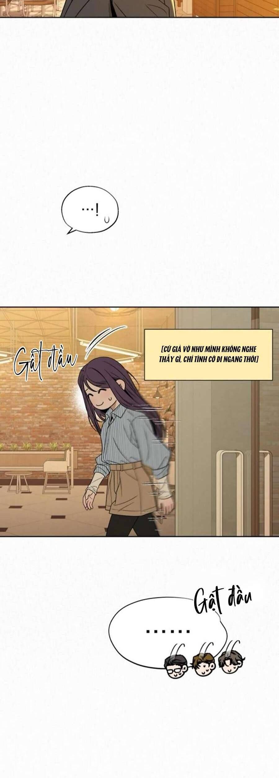 Chiến Lược: Tình Yêu Trong Sáng Chap 118 - Next Chap 119