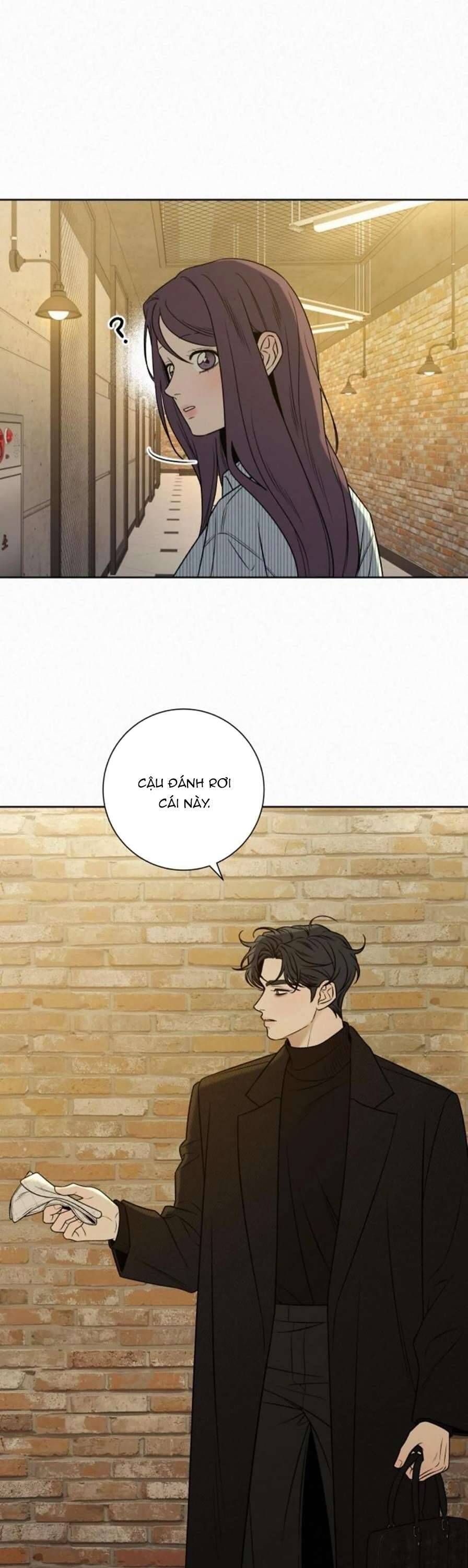 Chiến Lược: Tình Yêu Trong Sáng Chap 118 - Next Chap 119