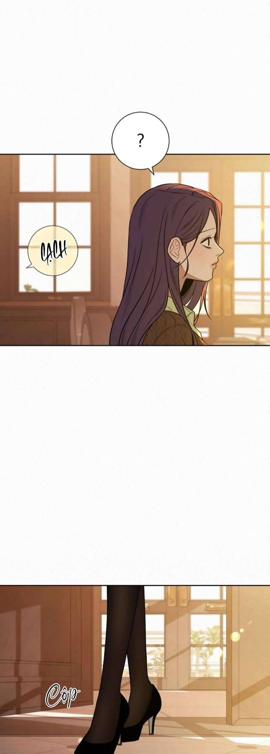 Chiến Lược: Tình Yêu Trong Sáng Chap 118 - Next Chap 119