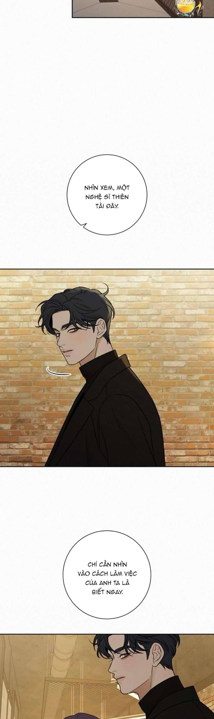 Chiến Lược: Tình Yêu Trong Sáng Chap 118 - Next Chap 119