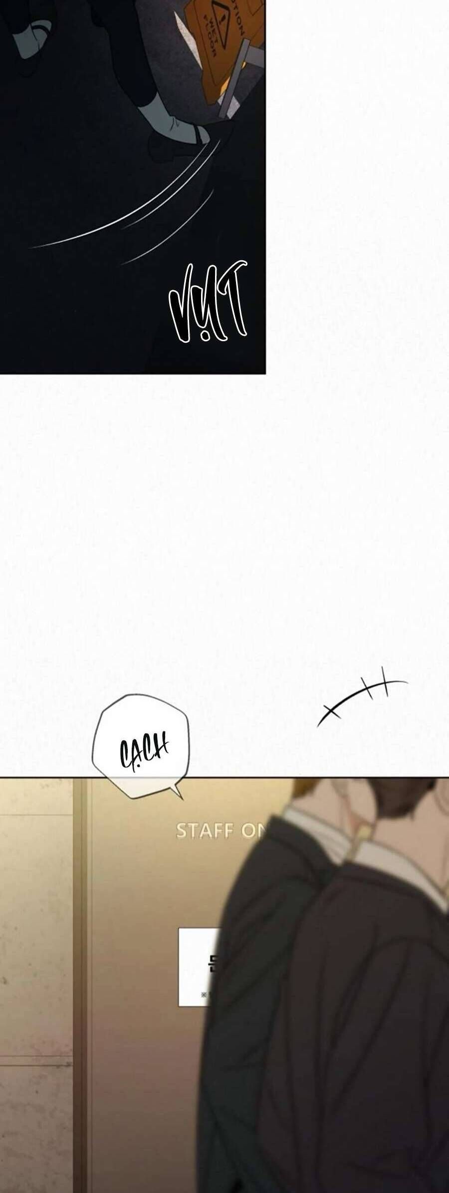 Chiến Lược: Tình Yêu Trong Sáng Chap 118 - Next Chap 119