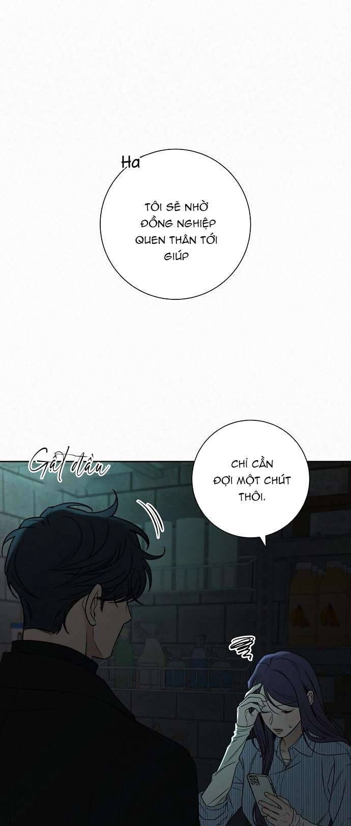 Chiến Lược: Tình Yêu Trong Sáng Chap 119 - Next Chap 120