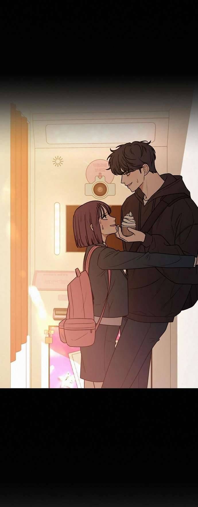 Chiến Lược: Tình Yêu Trong Sáng Chap 119 - Next Chap 120