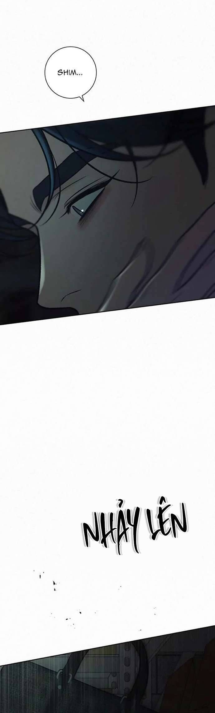 Chiến Lược: Tình Yêu Trong Sáng Chap 119 - Next Chap 120