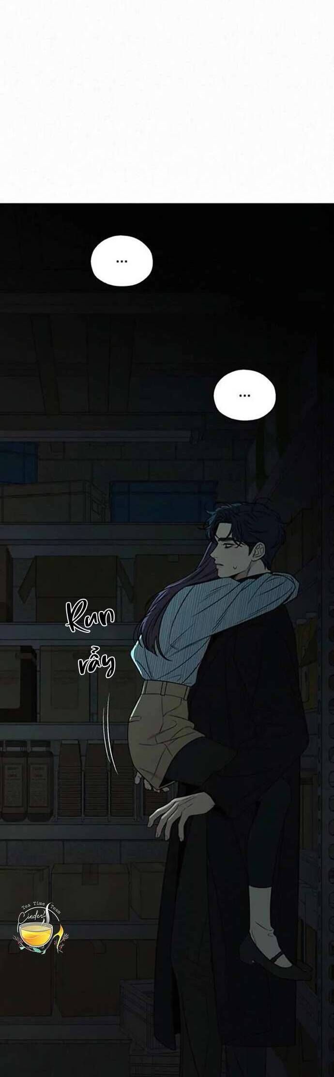 Chiến Lược: Tình Yêu Trong Sáng Chap 119 - Next Chap 120