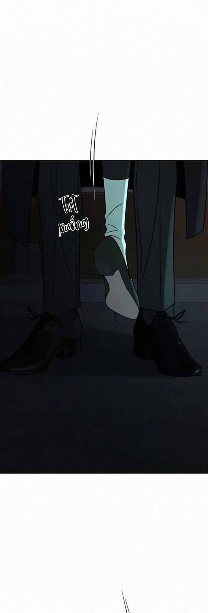 Chiến Lược: Tình Yêu Trong Sáng Chap 119 - Next Chap 120