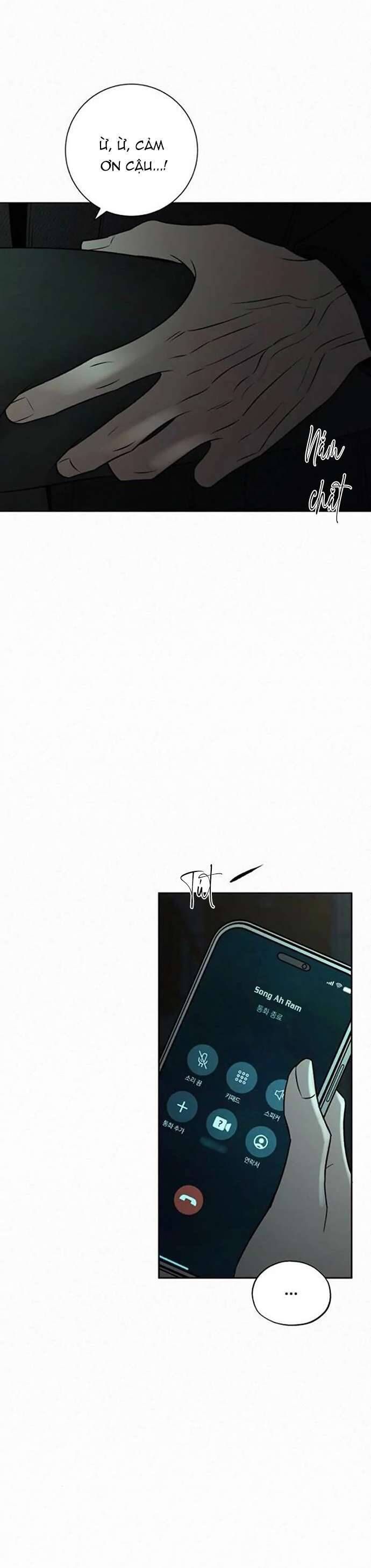 Chiến Lược: Tình Yêu Trong Sáng Chap 119 - Next Chap 120