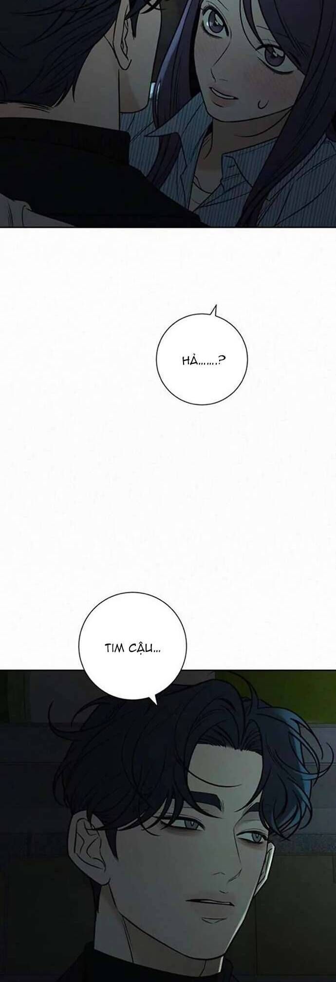 Chiến Lược: Tình Yêu Trong Sáng Chap 119 - Next Chap 120