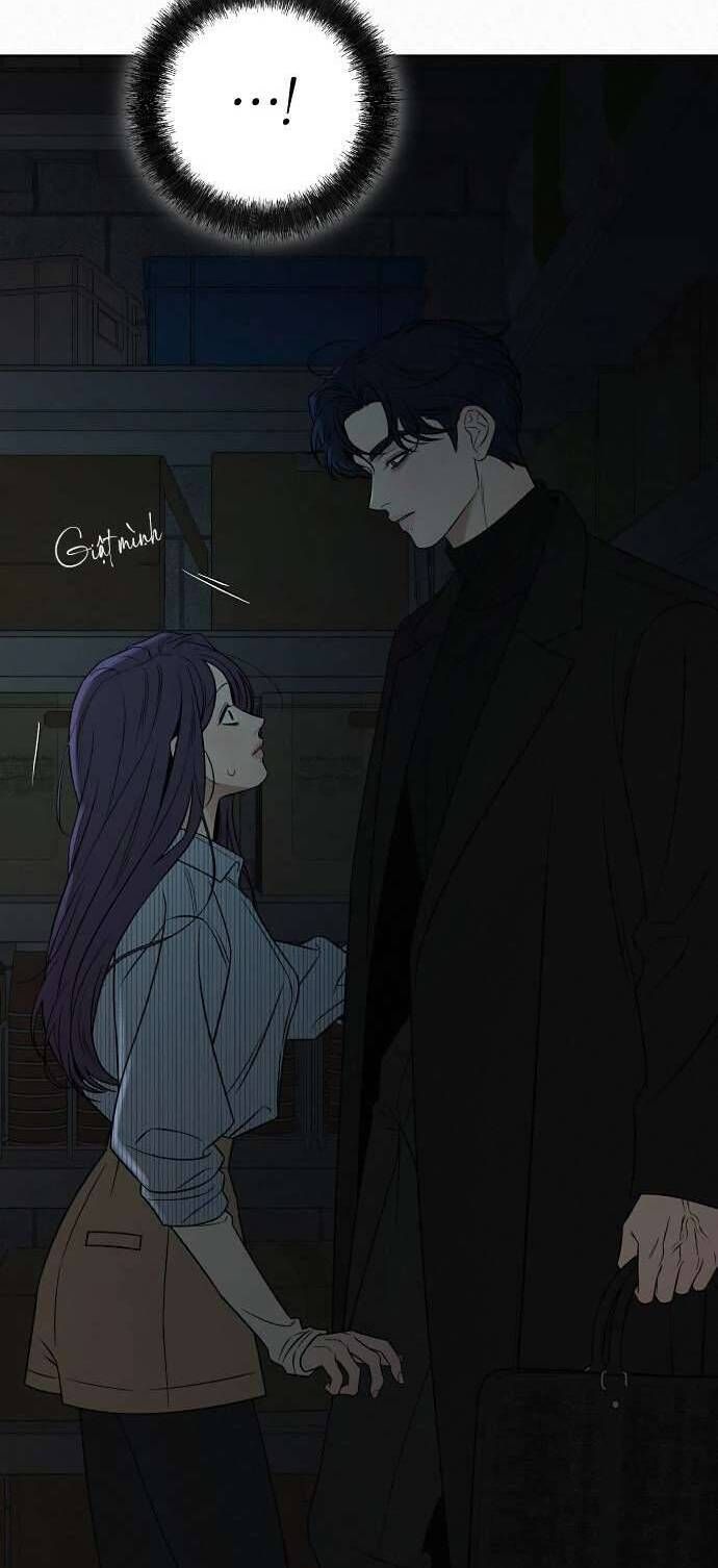 Chiến Lược: Tình Yêu Trong Sáng Chap 119 - Next Chap 120